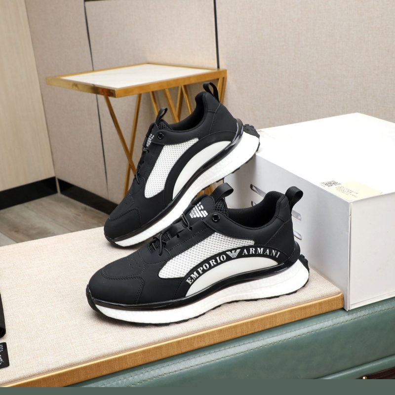 Armani Sneakers
